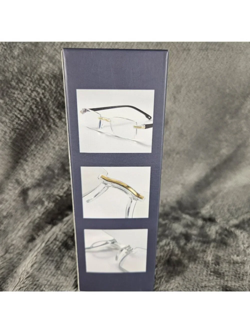 Lot of Mixed Reading Glasses Readers +1.25 +2.00 +2.50 Assorted Frames Travel 14